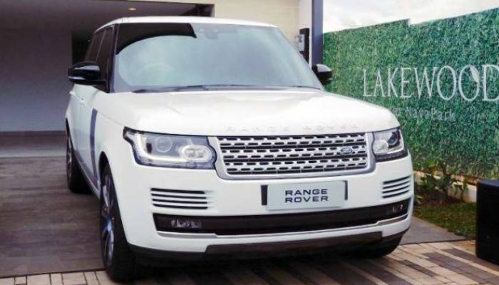 Baru Meluncur di RI, Mobil Mahal Ini Langsung Ludes Terjual