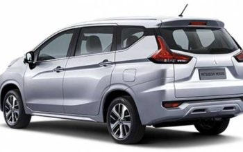 mitsubishi expander