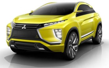 Harga Rp189 Jutaan, Mitsubishi Expander Mirip Pajero Sport