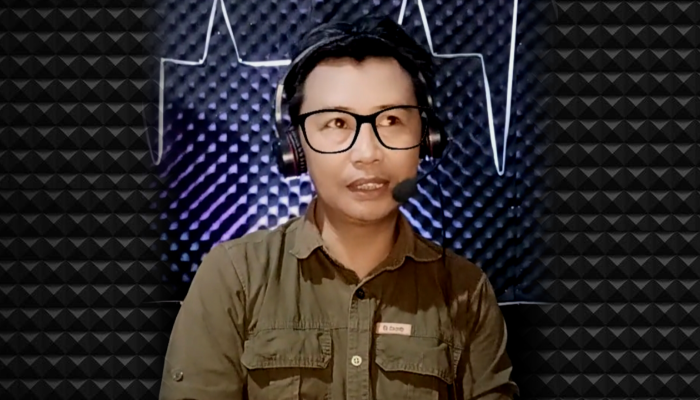 Profil dan Latar Belakang Dedy Ariyanto Alumni Fakultas Hukum Unanda Palopo