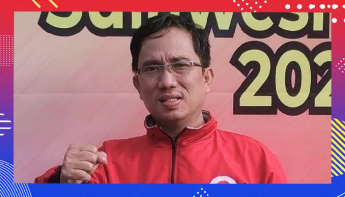Andi Arif Rahman Idrus, Siapkan Lahan Bangun Dojo Karate untuk FORKI Kota Palopo