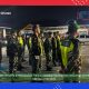 Patroli Gabungan TNI-Polri Jaga Stabilitas Keamanan di Kota Palopo