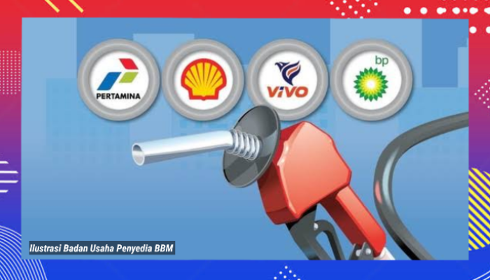 Sejak 1 Agustus 2025 Bahan Bakar Minyak Alami Penurunan Harga