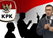 Status Wamen Ketenagakerjaan Imanuel Ebenezer Besok KPK Agendakan Akan Diumumkan