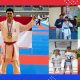 Profil Muhammad Fikry Atlet Karate Peraih Medali Emas Asal Kota Palopo Sulawesi Selatan