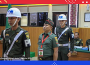 Penembakan di Arena Judi Sabung ayam, Kopda Bazarsah Divonis Mati Hakim