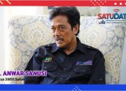 Ketum SMSI Pusat Dijadwalkan Akan Hadiri Pelantikan Ketua SMSI Sulsel