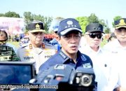 Kementerian LH Proses 27 Korporasi, Dampak Terjadinya Karhutla 2025