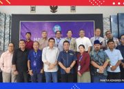 Jelang Pelaksana Kongres Persatuan PWI 2025, Panitia Mantapkan Persiapan
