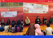 Semarak Kemerdekaan Indonesia ke-80, AMM Palopo Gelar Kegiatan di SDN Tandung