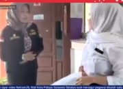 Hari kedua, Wali Kota Palopo Hj Naili Ingatkan ASN Berikan Pelayanan yang Baik Pada Masyarakat