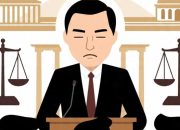 Kekuasaan Presiden Berikan Abolisi Dijelaskan dalam UUD NRI Tahun 1945