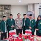 LDII Hadiri Doa Bersama Polda Sulsel dalam Peringatan Maulid Nabi Muhammad SAW