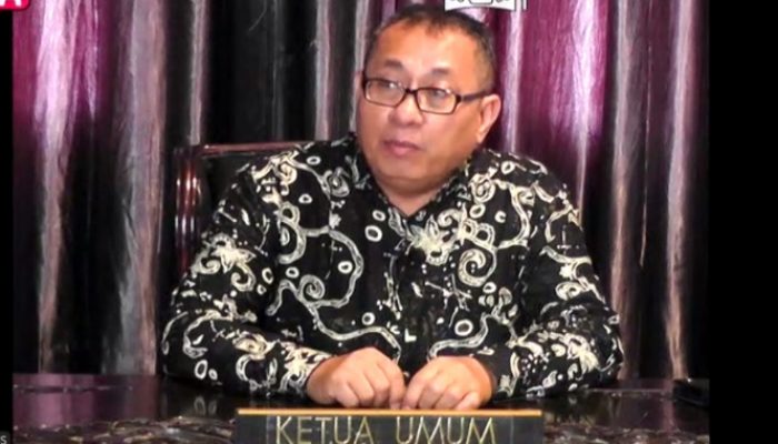 SMSI Serukan Dukungan Demokrasi dan Dorong RUU Perampasan Aset