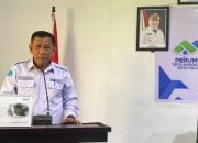 Perumda TM Palopo Canangkan Zona Integritas dan Latih Komunikasi Karyawan