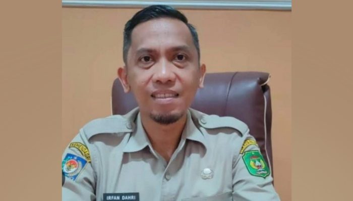Kriteria Pengusulan dan Pengangkatan PPPK Pemkot Palopo