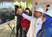 Komitmen Berikan Layanan Air Bersih, Pemprov Sulsel dan Pemda Gowa Kerja Sama Bangun SPAM Mamminasata