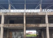Warga Minta Stadion Lagaligo Palopo Mendapatkan Perhatian Serius
