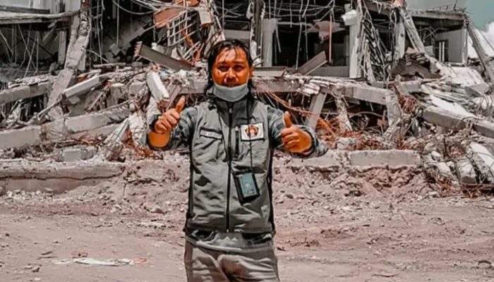 Opini : Predikat Profesional Pada Jurnalis, Siapa yang Memberikan