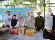 Gerakan Pangan Murah Digelar Serentak di Palopo, Harga Sembako Lebih Terjangkau