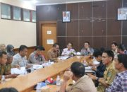 Pemkab Luwu Utara Kaji Dampak Lalu Lintas Pabrik Sawit di Desa Uraso