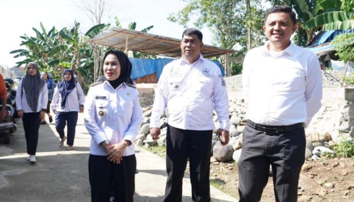 Pemkot Palopo Jamin Kesehatan Eks Penderita Kusta dengan BPJS Gratis