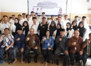 Disnaker Makassar Gandeng LPK Budi Utomo Siapkan Tenaga Kerja Disabilitas