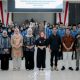 Wali Kota Palopo Lantik 99 Pegawai PPPK