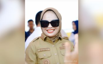 Palopo Dapat Dukungan Rp10,3 Miliar untuk Rehabilitasi Irigasi