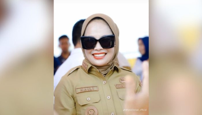 Palopo Dapat Dukungan Rp10,3 Miliar untuk Rehabilitasi Irigasi