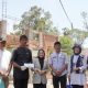 Wali Kota Palopo Berikan Bantuan Renovasi Masjid di Kelurahan Peta dan Serap Aspirasi Warga