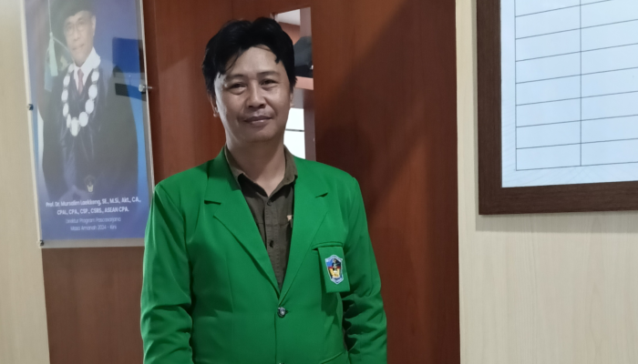 Profesional Wajib Tolak Perintah Atasan yang Bertentangan dengan Etika