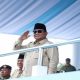 Presiden Prabowo: Prajurit TNI Harus Utamakan Kepentingan Bangsa di Atas Segalanya