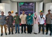 HMI Luwu Utara Gelar Konfercab dan Muskohcab Ke-I, Bupati: Pemuda Penentu Masa Depan Daerah