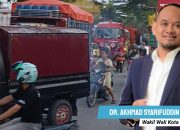 Arus Lalulintas Semerawut, Wakil Wali Kota Palopo Undang Pemilik SPBU