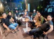 SMSI Wajo Gelar Rapat Persiapan Muscab dan Pelantikan Pengurus Periode 2025–2030