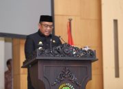 Bupati Luwu Patahudding: Masukan Fraksi Jadi Dasar Penyempurnaan APBD 2026