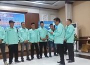 Resmi Dilantik, SMSI Wajo Dorong Media Siber Jadi Pilar Utama Informasi