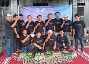 Lakukan Muskab, Andi Erwin Terpilih Jadi Ketua SMSI Wajo