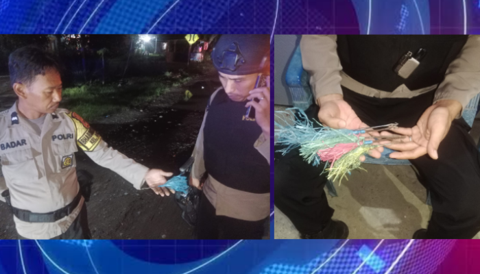 Tawuran Antar Pemuda di Palopo, Polisi Temukan Anak Busur