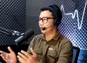 Baik Buruknya Institusi Penegak Hukum di Tentukan oleh Legal Culture Internal