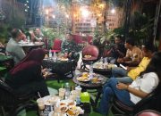 Dandim 1403 Palopo: Pembangunan Yon 872 Bukan Hanya Pertahanan, Tapi Lokomotif Hilirisasi Ekonomi Tanalili