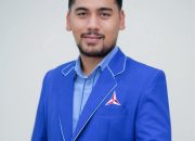 Pembahasan KUA-PPAS Palopo, Cendrana Saputra Usulkan Kenaikan Honor Petugas Kebersihan