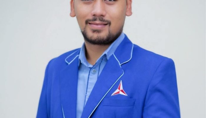 Pembahasan KUA-PPAS Palopo, Cendrana Saputra Usulkan Kenaikan Honor Petugas Kebersihan