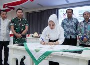 Wali Kota Palopo Buka Musrenbang RPJMD 2025–2029, Fokus Penguatan UMKM dan Ekonomi Kreatif