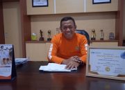 PERUMDA-TM Palopo Peringkat Pertama PDAM Terbaik se-Sulsel 2025