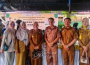 Jelang Nataru, GPM Palopo Sediakan Pangan Murah untuk Masyarakat