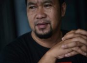 Viral Menu Makanan di Palopo, Legislator Demokrat, Bata Manurung : Ada Etika  Bertindak dan Berucap