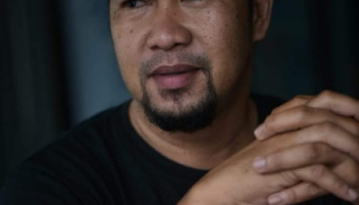 Viral Menu Makanan di Palopo, Legislator Demokrat, Bata Manurung : Ada Etika  Bertindak dan Berucap