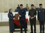 APBD Palopo Tahun 2026 Resmi Disahkan, Fokus Penguatan SDM dan Pertumbuhan Inklusif